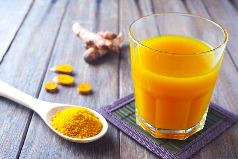 Tinh chất nghệ Curcumin