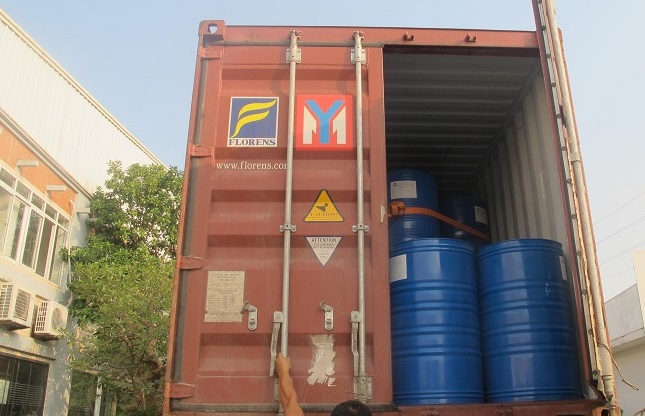 Xuất khẩu mật ong sang thị trường Đức