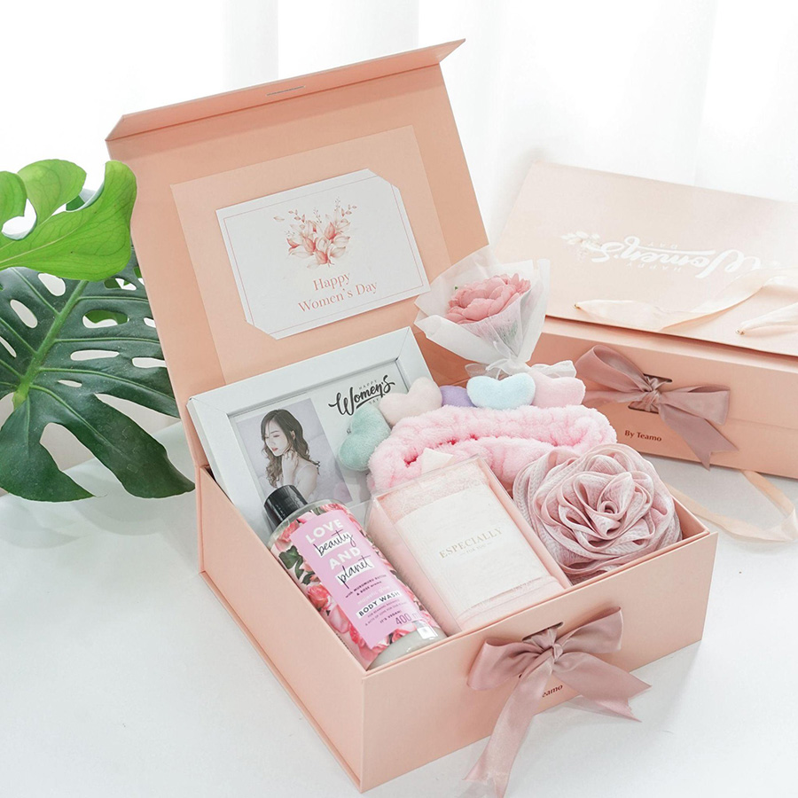 Quà tặng mẹ ý nghĩa