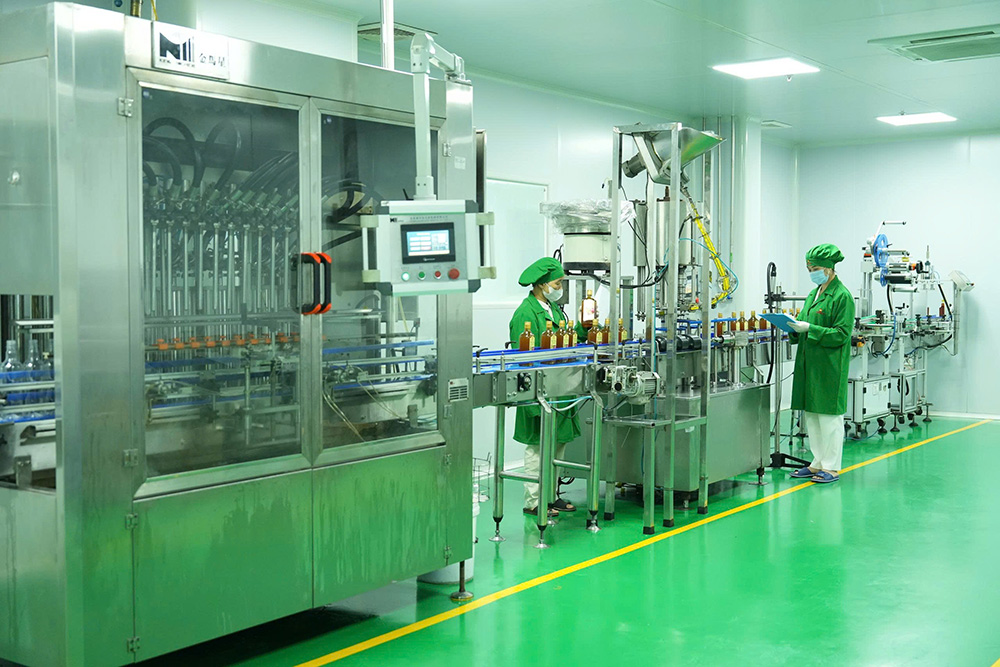 Nh&agrave; m&aacute;y Honeco