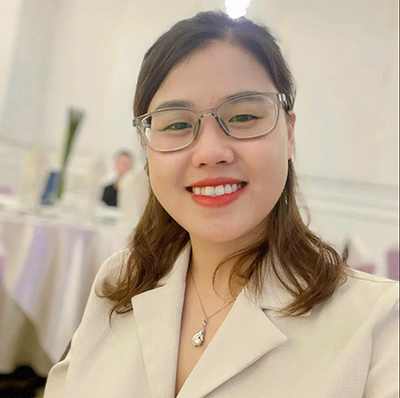 Bùi Thị Nga