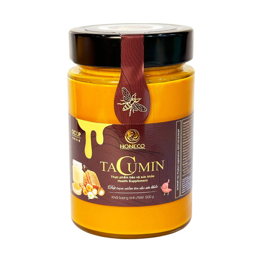 Tacumin 500g