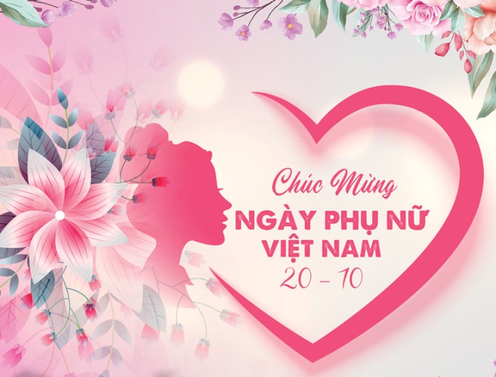 Gợi ý sét quà tặng 20/10 dành cho mẹ