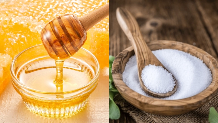 Xu hướng sử dụng mật ong thay đường trong sản xuất thực phẩm và dược phẩm