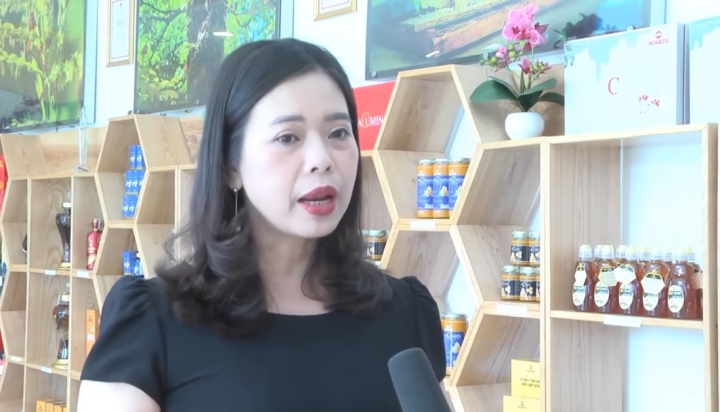 Tacumin Sản phẩm Công Nghiệp Nông Thôn Tiêu Biểu- Truyền Hình Vĩnh Phúc