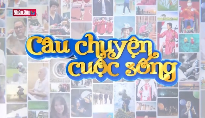 Câu chuyện cuộc sống 