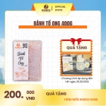 Bánh tổ ong 400g
