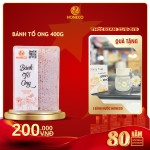 Bánh tổ ong 400g