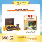 Tacumin (Hộp 30 gói)