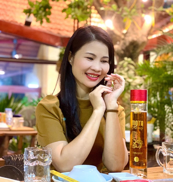 Nguyễn Thị Hòa -Nghệ An