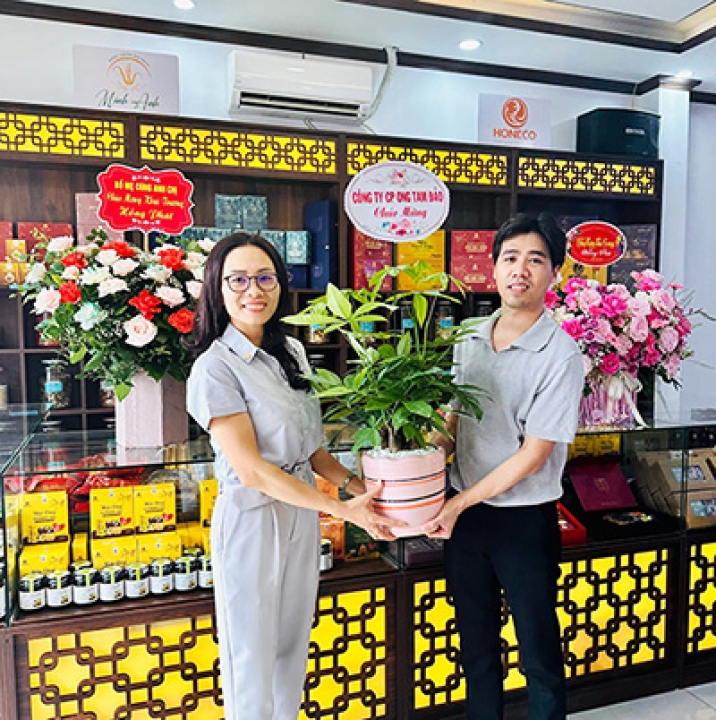 Phúc Lâm Đường