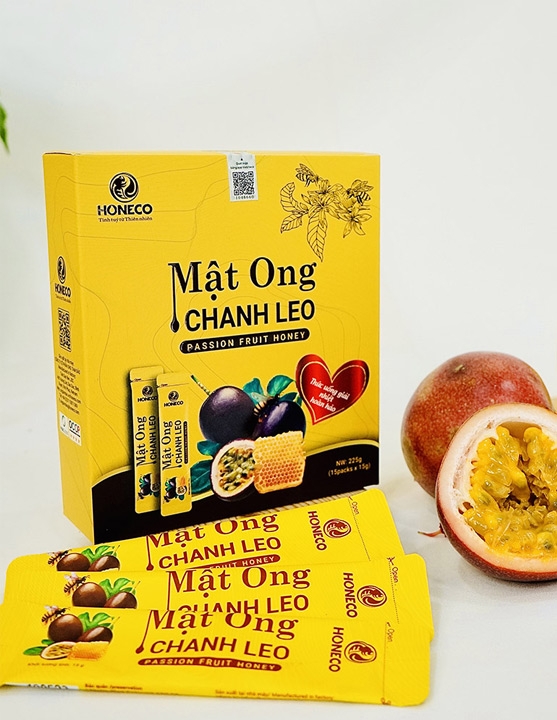 Mật ong thảo dược