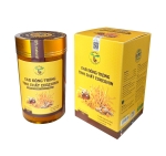 Cao Đông Trùng tinh chất Curcumin 350g