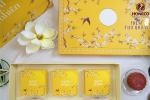 Hộp bánh trung thu mật ong H068