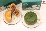 Hộp bánh trung thu mật ong H065