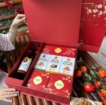 Hộp quà tết An Khang Honeco-OTD01