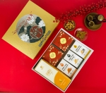 Hộp quà tết An Khang Honeco - OTD02