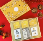 Hộp quà tết Sum Vầy Honeco - OTD02
