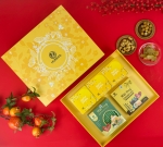 Hộp quà tết Sum Vầy Honeco - OTD01