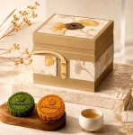 Hộp quà trung thu Kim Nguyệt Thượng Phẩm