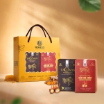 Set quà tặng Mật ong Honeco - TG03
