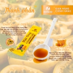 Mật ong Chanh Leo (Hộp 15 gói)