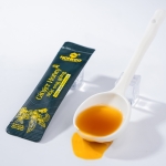 Mật ong Gừng (Hộp 15 gói)