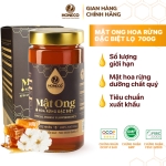 Mật ong hoa rừng đặc biệt 700g