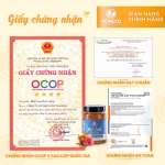 Mật ong hoa rừng 500g