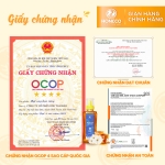 Mật ong hoa rừng 450g