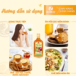 Mật ong hoa rừng 860g