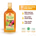 Mật ong hoa rừng 860g