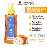 Mật ong hoa rừng 450g