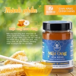 Mật ong hoa rừng 500g