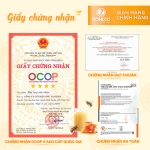 Mật ong Sữa chúa 860g