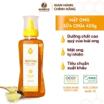 Mật ong sữa chúa 450g