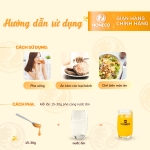 Mật ong Tam Đảo đặc biệt 500g