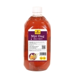 Mật ong hoa nhãn 2 lít