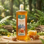 Ong mật Tam Đảo (1 lít)