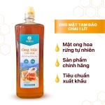 Ong mật Tam Đảo (1 lít)