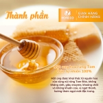 Mật ong Tam Đảo đặc biệt 500g