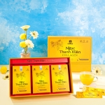 Ngọc Thanh Xuân Collagen (Hộp 30 gói)