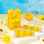 Ngọc Thanh Xuân Collagen (Hộp 30 gói)