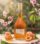 Rượu Mota Honey (Rượu mơ mật ong)