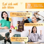 Tacumin (Hộp 30 gói)