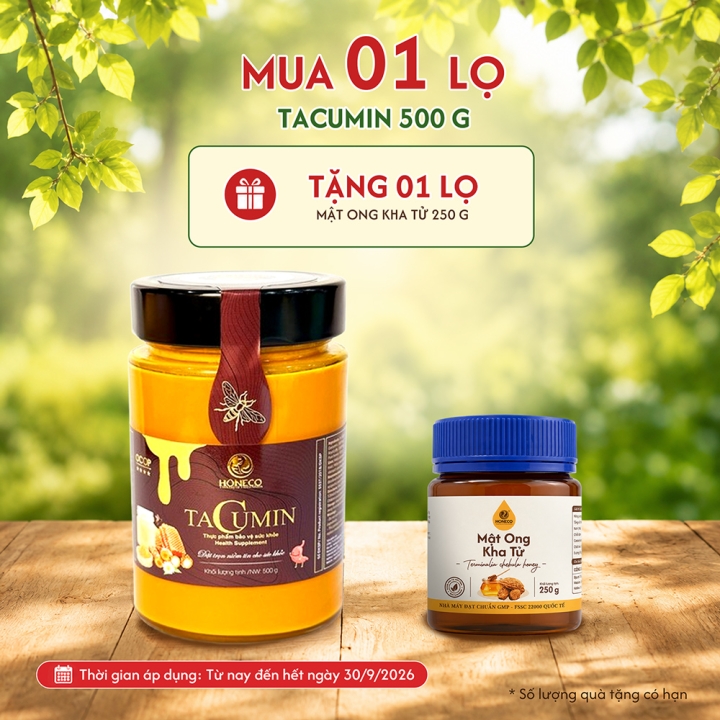 Tacumin 500g