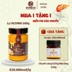 Tacumin 500g