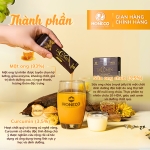 Tacumin (Hộp 30 gói)